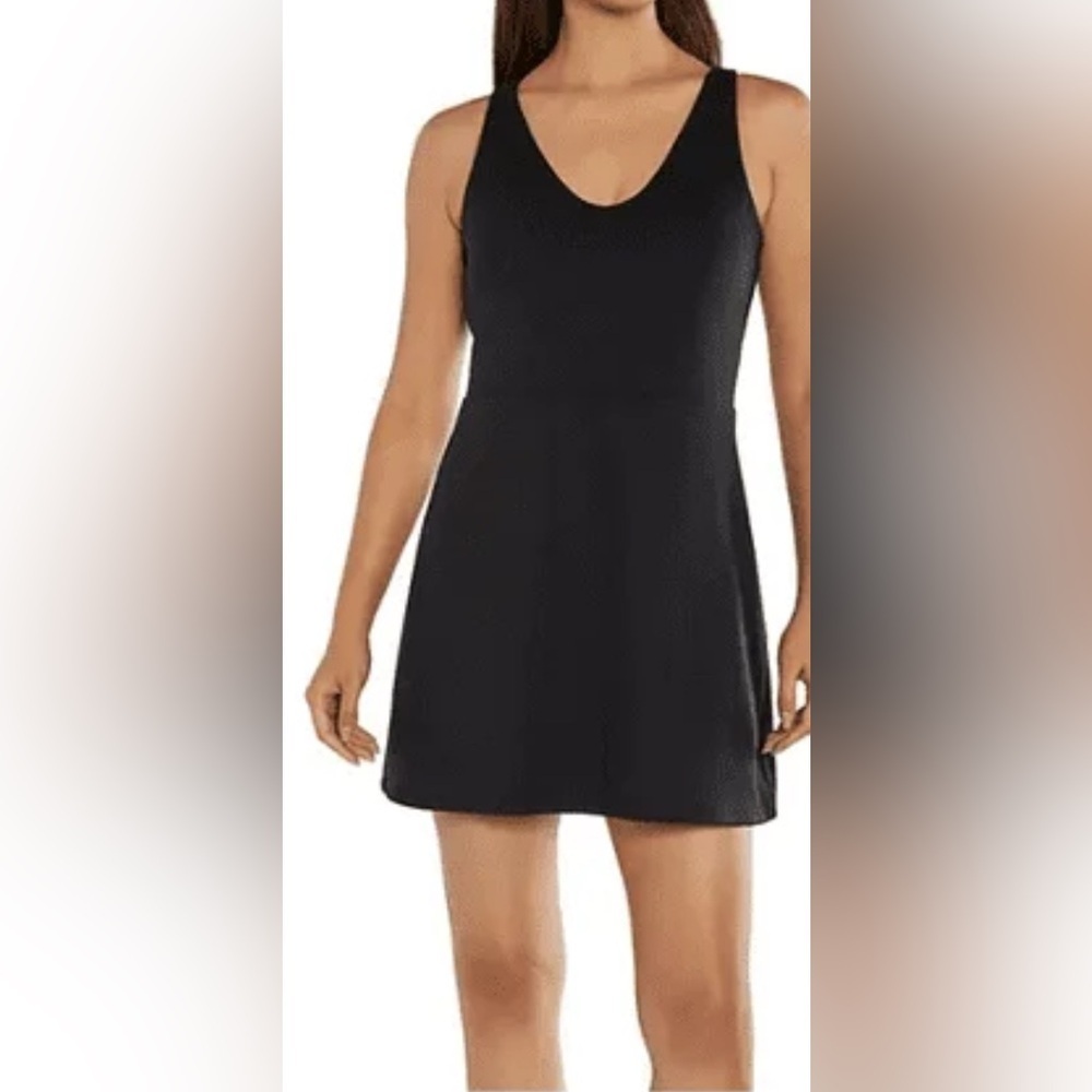 Gap Fit Active Tank Dress